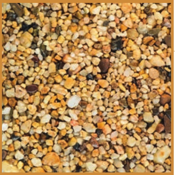 Dune resin driveway colour