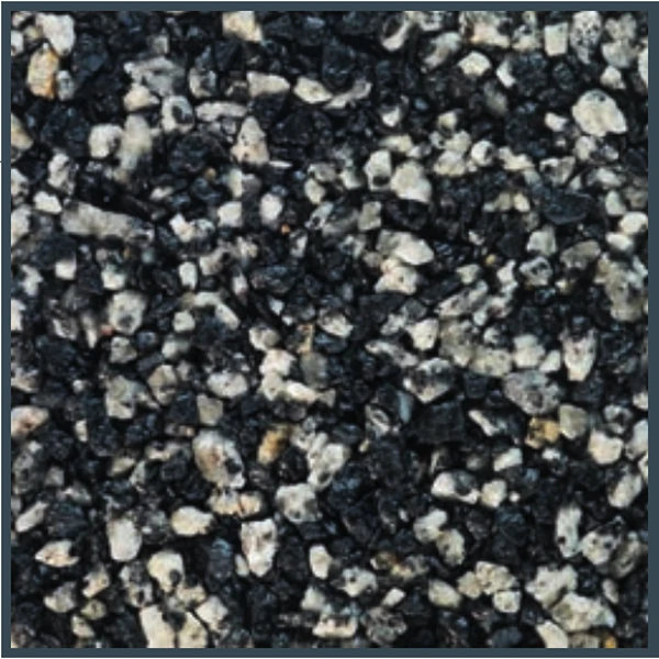 Eclipse resin driveway colour