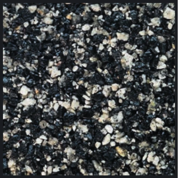 Harlequin resin driveway colour