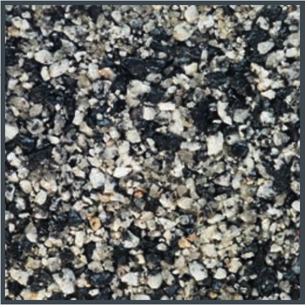 Moonshadow resin driveway colour