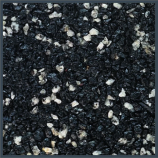 Polaris resin driveway colour