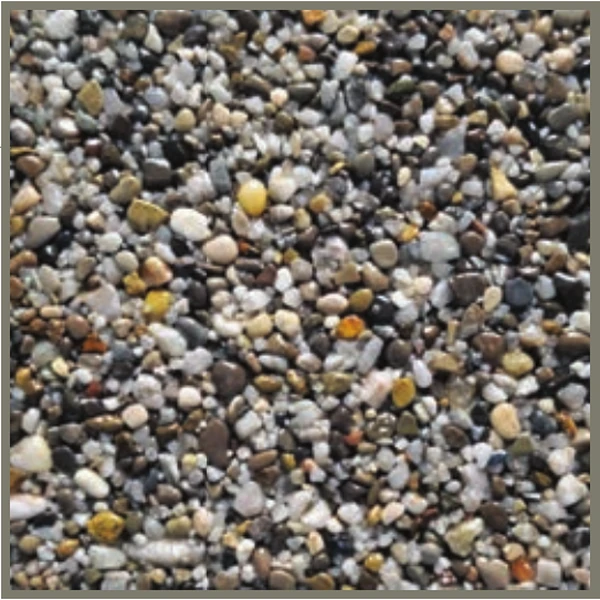 Richmond resin driveway colour