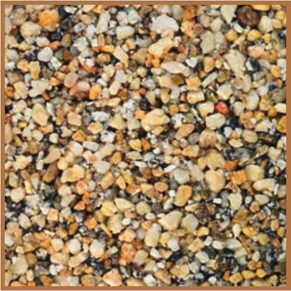 Riviera resin driveway colour
