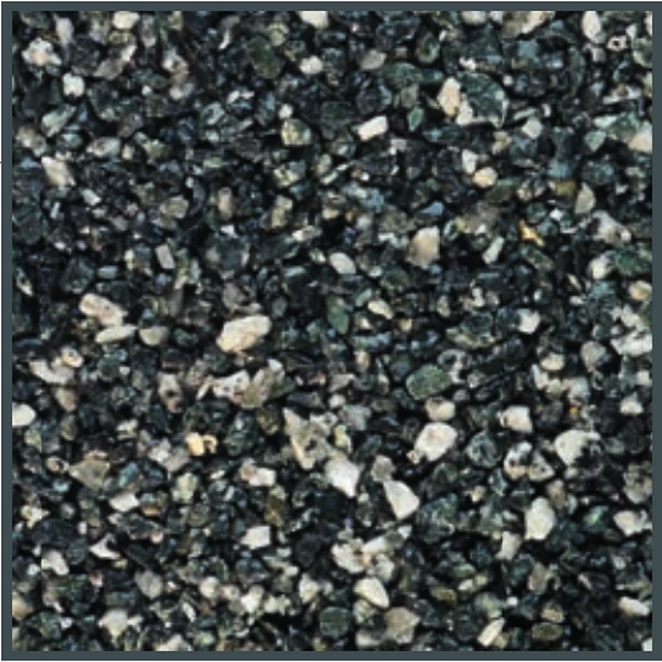 Slate Grey resin driveway colour